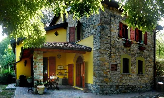 Agriturismo Le Fragranze