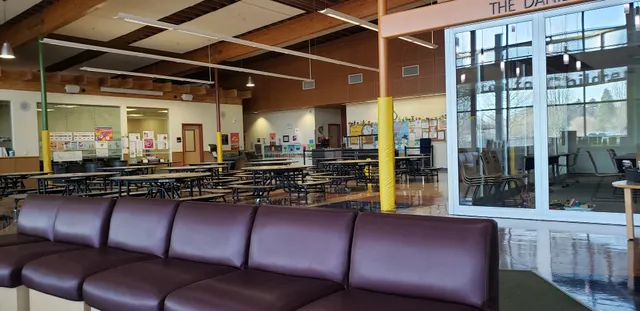 Gladstone Center for Children and Families (GCCF)