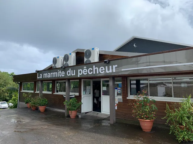 La marmite du pêcheur