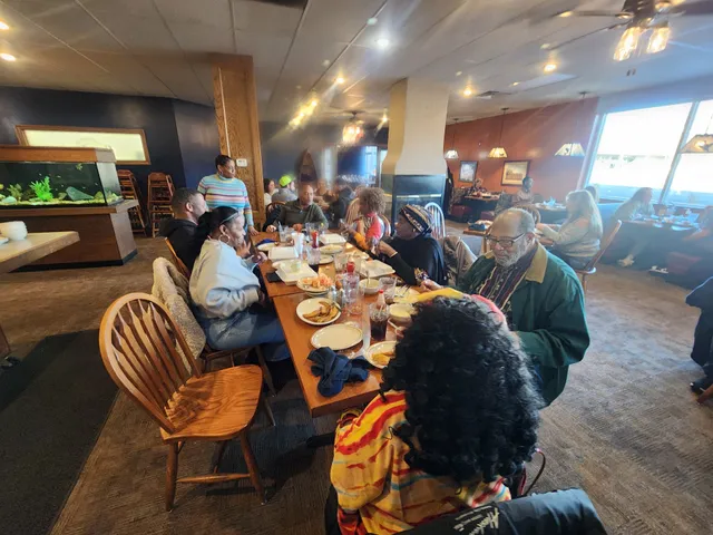 Southside Plaza Shopping Center