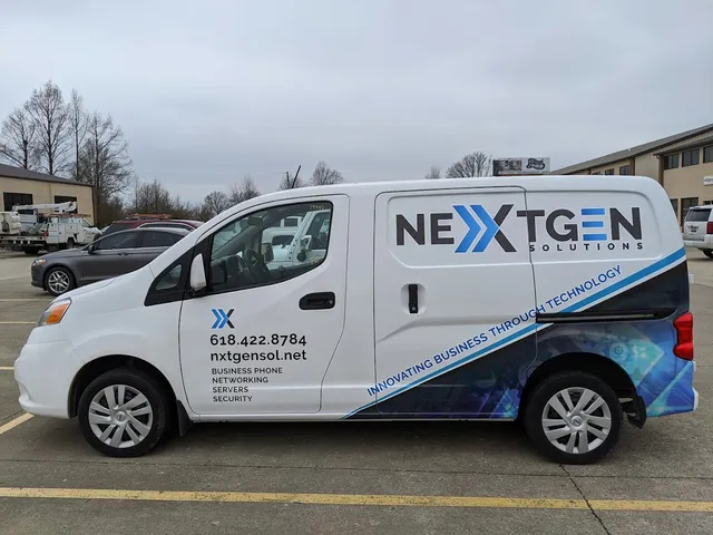 Nextgen Solutions Inc.