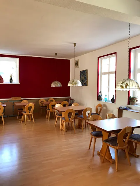 Mazzola's Restaurant & Pizzeria mit Pension