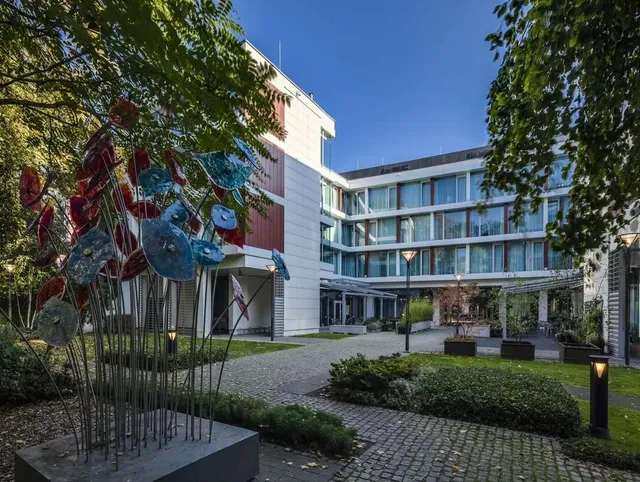 PURO Hotel Wrocław Stare Miasto