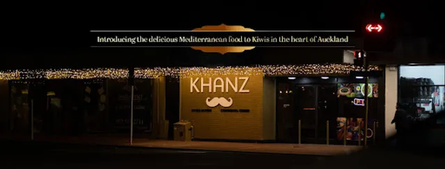 Khanz Restaurant