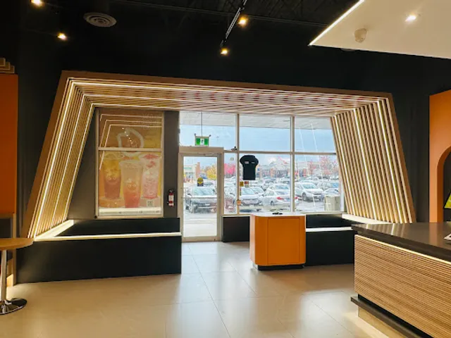 CoCo Fresh Tea & Juice