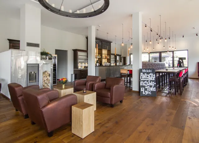 anders – Restaurant, Café & mehr