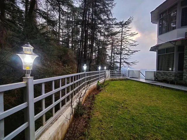 Bellmont Villa Shimla
