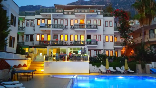 Kalkan Dream Hotel