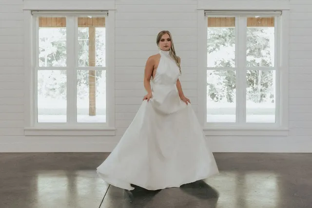 Kimberly Phillips Clothier