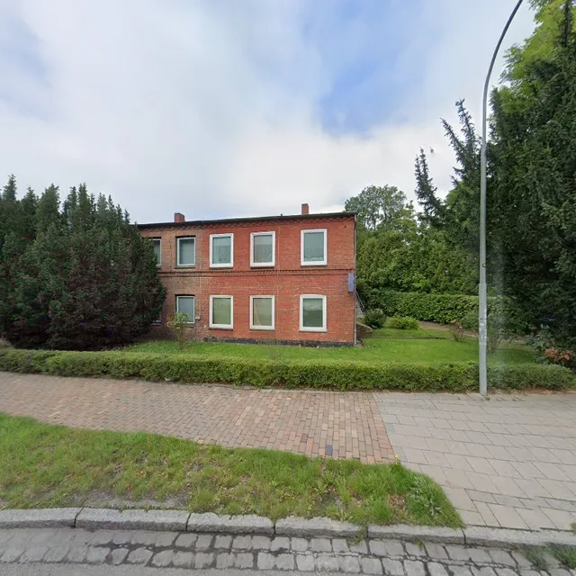 Bäckerei Allwörden