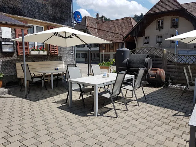 Restaurant Kreuz