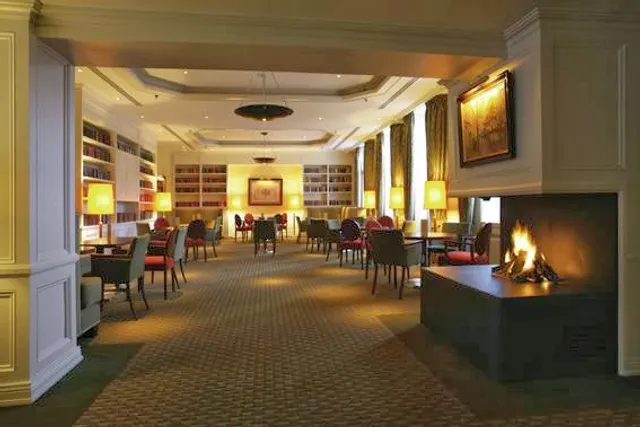 Bergström Hotel Lüneburg