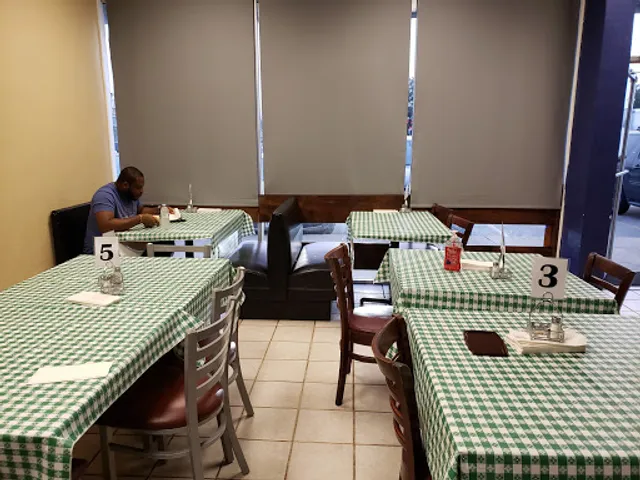 Salt N Pepper Kitchen & Catering Services