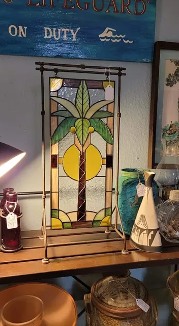 Island Relics Resale Shop