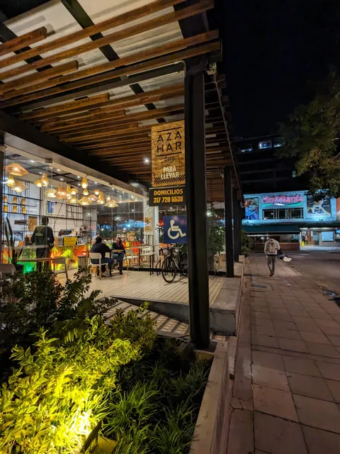 Vega Plaza Shopping Mall