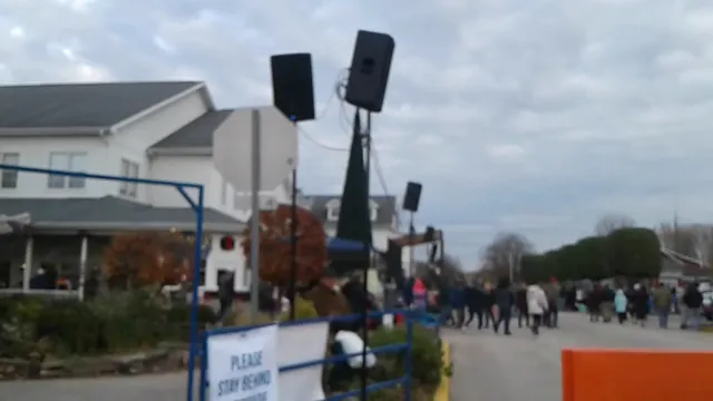 Shipshewana Furniture Co.