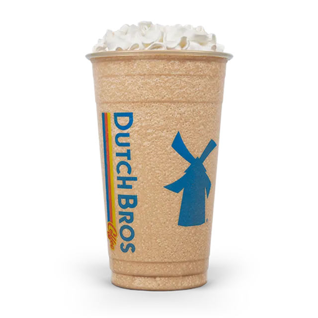 Dutch Bros Coffee