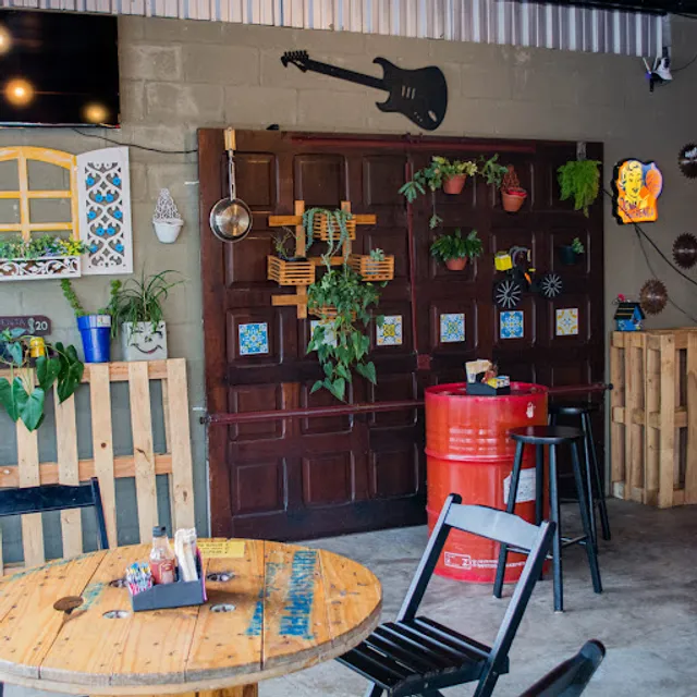 Mr. Hoppy Getúlio Vargas