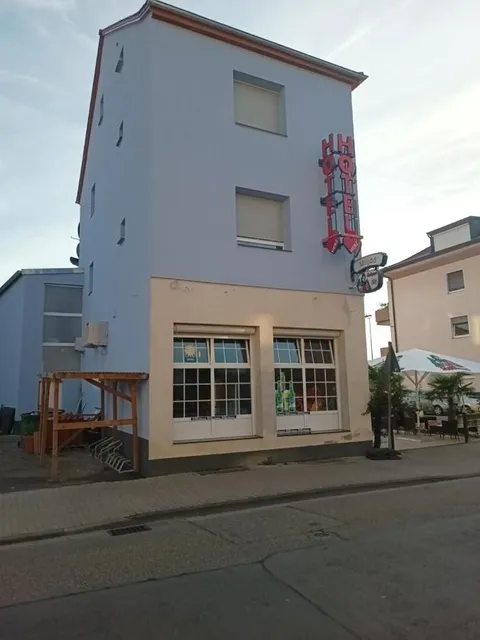 Hotel Bruchsalerherz