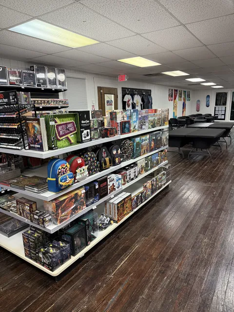 Paradise Hobbies LLC