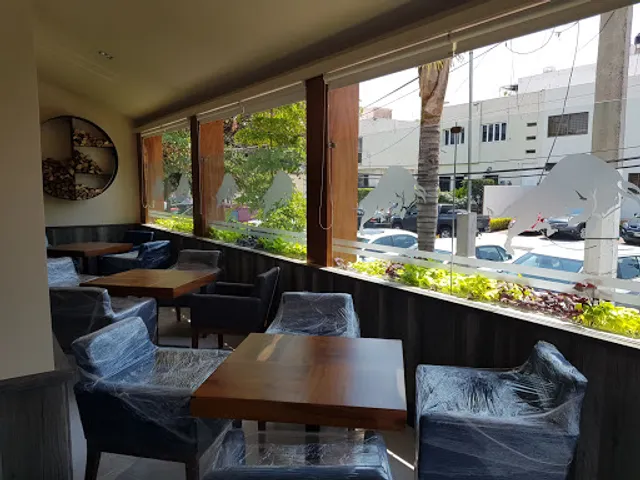 La Brava Steak House