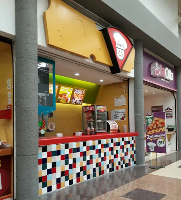 Pizzeta Soriana Insurgentes