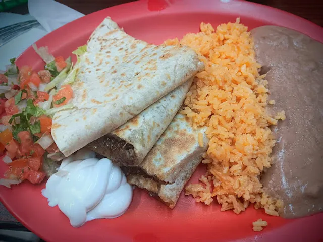 Daysi's Taqueria y Mariscos