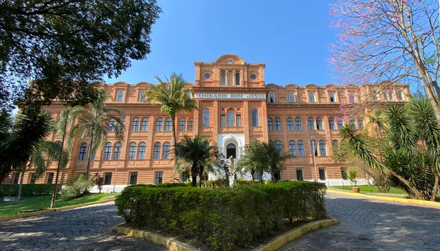 Pousada do Bom Jesus