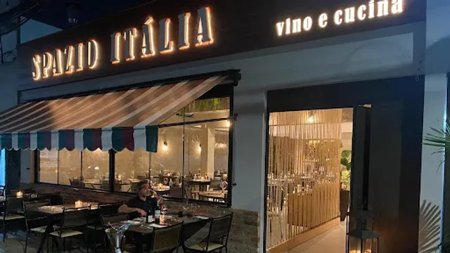 Spazio Itália - Vino e Cucina