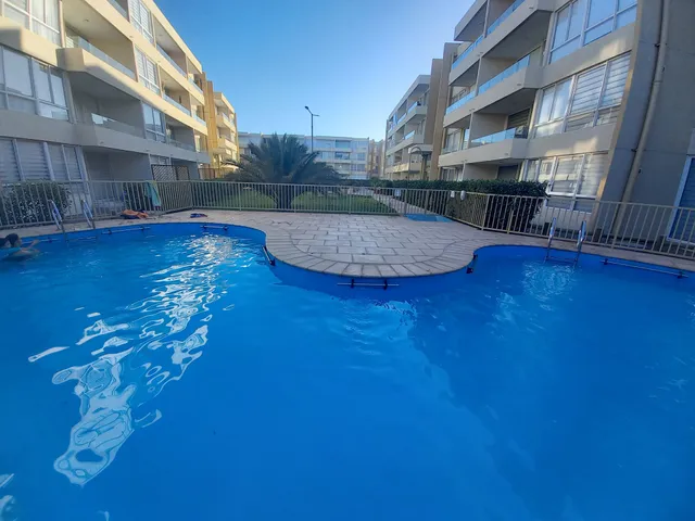 Departamento Serena Vista al Mar