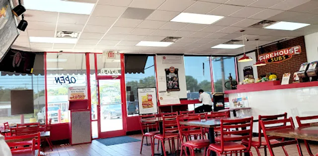 Firehouse Subs Cookeville