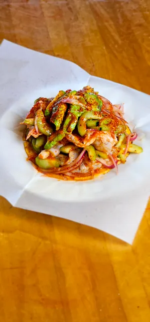 Rancho Latino Restaurant