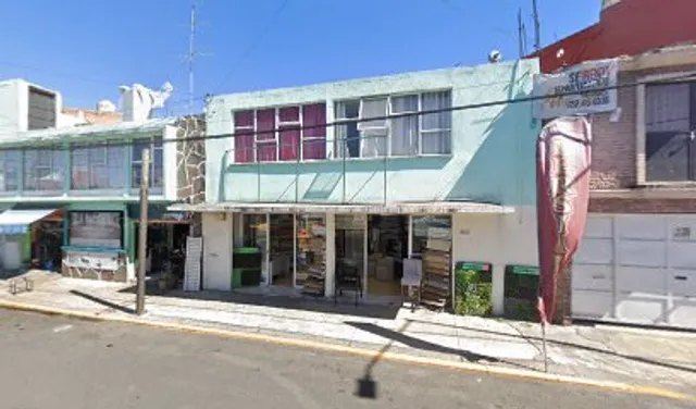 Tortería La cubanita sucursal