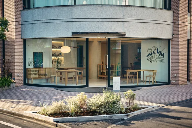 WOOD YOU LIKE COMPANY