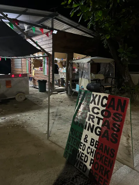 JC’s Mexican Tacos