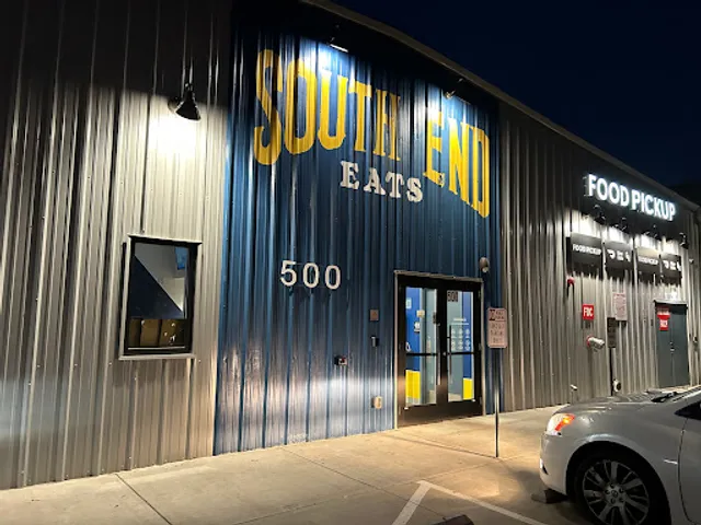 South End Eats
