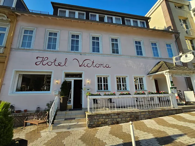Hotel Victoria