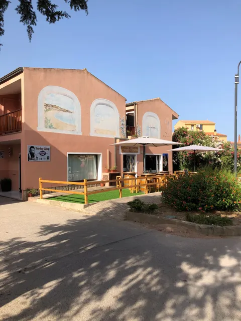 Sweet Home Mare 50mt Oripascal