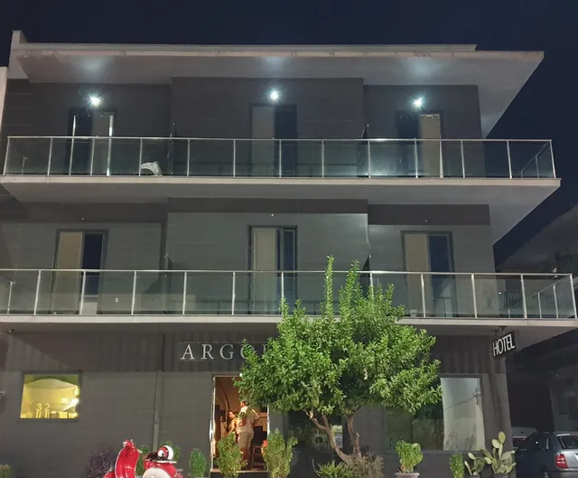 ARGOLIS Hotel