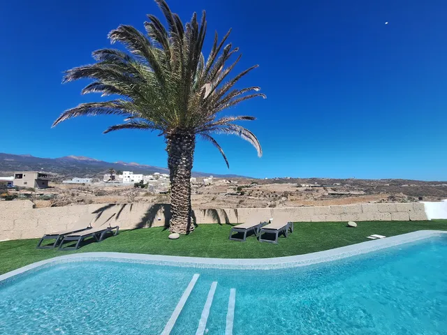 Oasis Tenerife Rentals