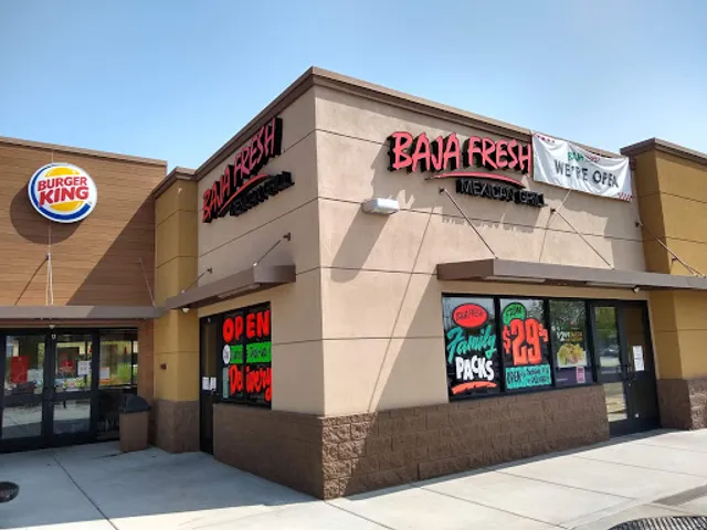 Baja Fresh