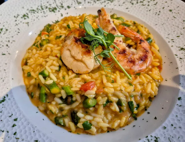 Galo’s Kitchen, Bingley