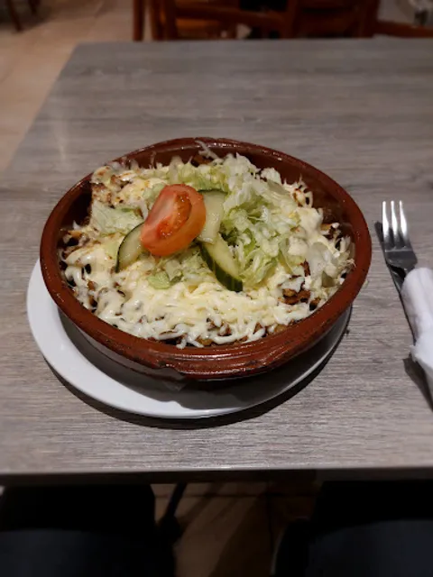 Bethlehem Grillroom/ Shoarma Grillroom Jeruzalem