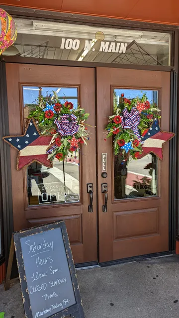 Mayberry Trading Post