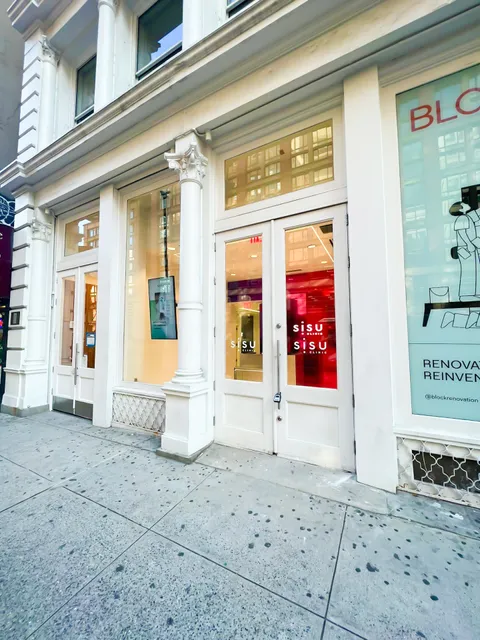 Sisu Clinic Flatiron | Doctor-led Aesthetic Medicine & Treatments