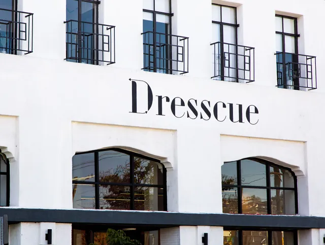 Dresscue