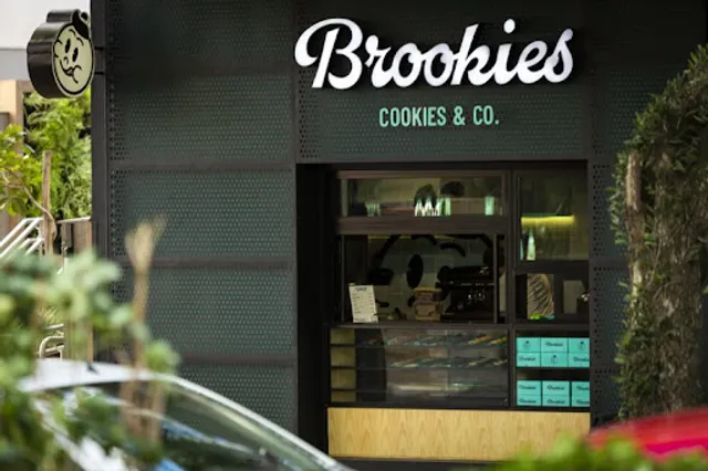 Brookies Cookies & Co.