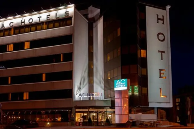 AC Hotel Genova