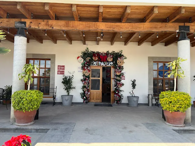 Tortas Las Sevillanas