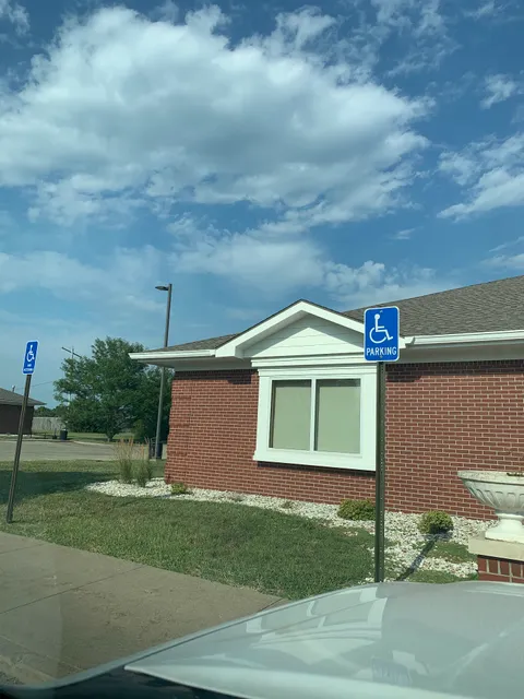 Cloud County Community College